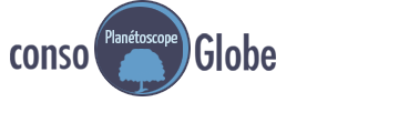 Planetoscope, statistiques mondiales écologiques en temps réel